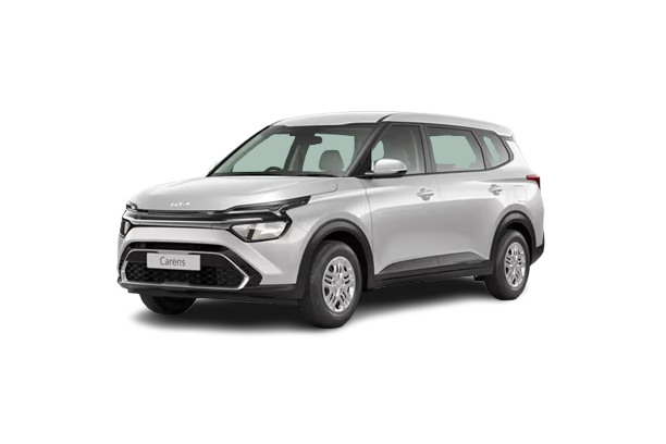 Kia Carens car rental in Bardoli Surat